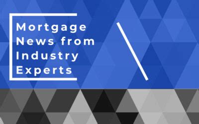 Mortgage daily news - Sep 25, 2023 · It wasn't until several lenders released negative/upward revisions to rate sheets that we officially crossed above the multidecade ceiling. For the average lender, a top tier 30yr fixed rate is ... 